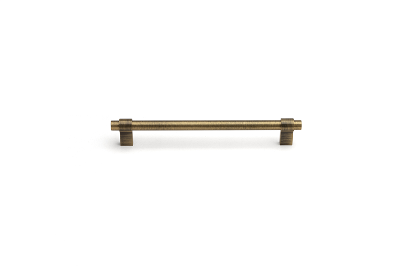 System 8770 Antik Renk Modern Kulp