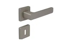 FLAT ZİP KAPI KOLU