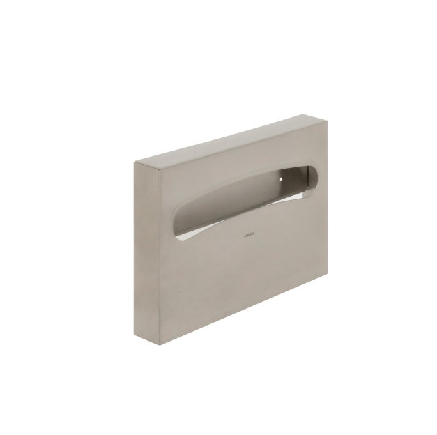 Klozet Kapak Örtüsü Dispenseri, LAYA