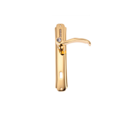 Gizem Swarovski Door Handle