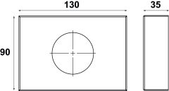 Hijyen Poşet Dispenseri, MASE