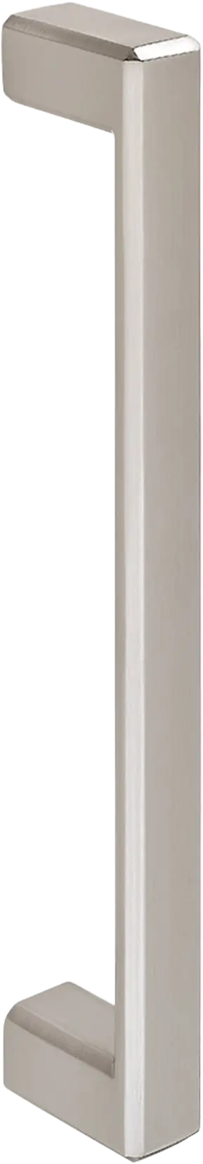 Çebi A5106 Carli Çekme Kapı Kolu MP08 ( Parlak Fırçalanmış Inox)