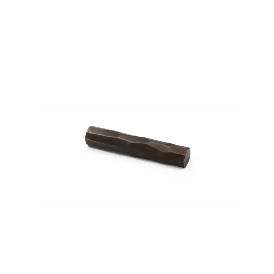 Vista D’oro Bark Çekmece Kulp Koyu Sarı Oksit