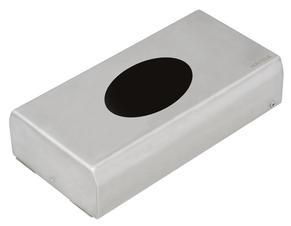 Kağıt Mendil Dispenseri, NAPKIN