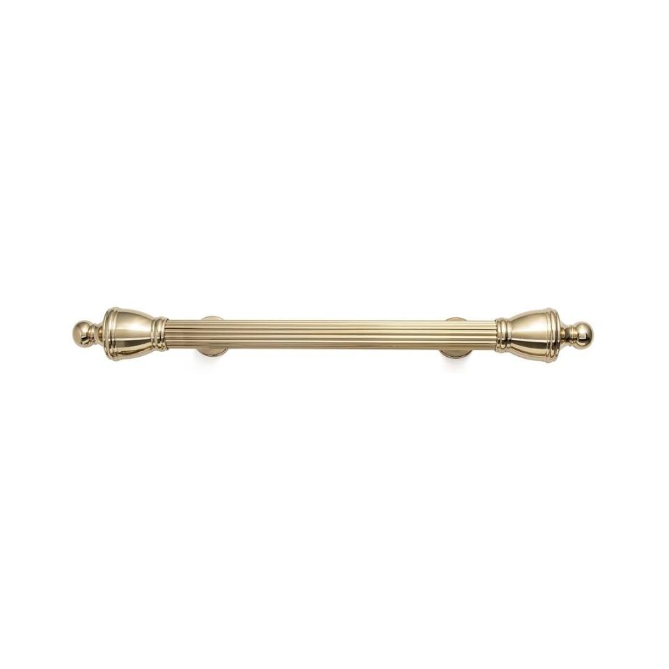 System 9656 Gold Renk Çekme Kapı Kolu (PH9656 GL-GL-GL)