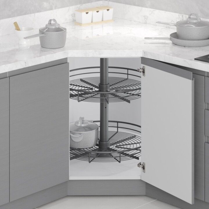 4/4 Döner Sepet Takımı