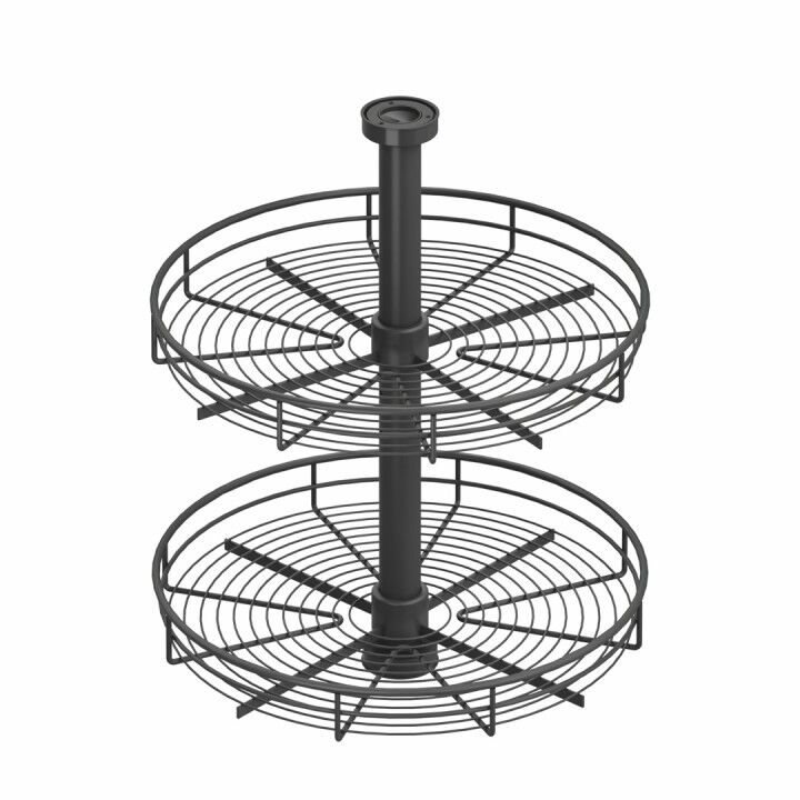 4/4 Döner Sepet Takımı