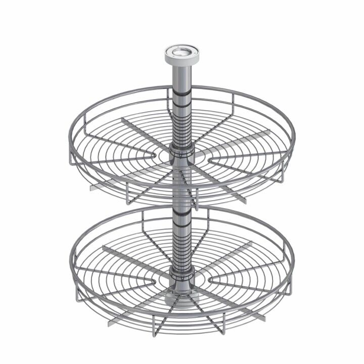 4/4 Döner Sepet Takımı