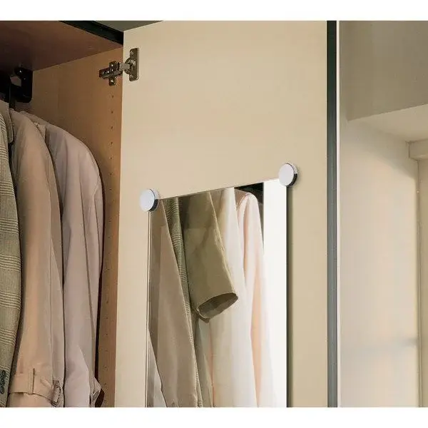 Makyaj Aynası, MFIX02, Ayna Tutucu