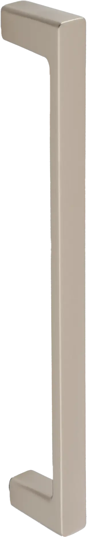 Çebi A5105 Leta Çekme Kapı Kolu MP08 ( Parlak Fırçalanmış Inox)