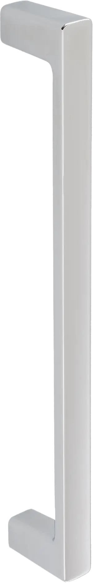 Çebi A5105 Leta Çekme Kapı Kolu MP02 (Parlak Krom)