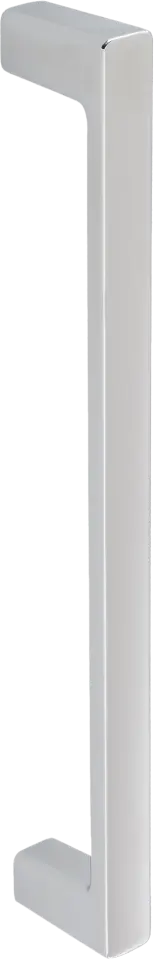 Çebi A5105 Leta Çekme Kapı Kolu MP02 (Parlak Krom)