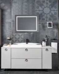 Banyo Aynası, MIRAGE PLUS, Buğu Çözücülü