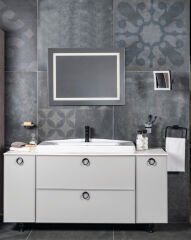 Banyo Aynası, MIRAGE PLUS, Buğu Çözücülü