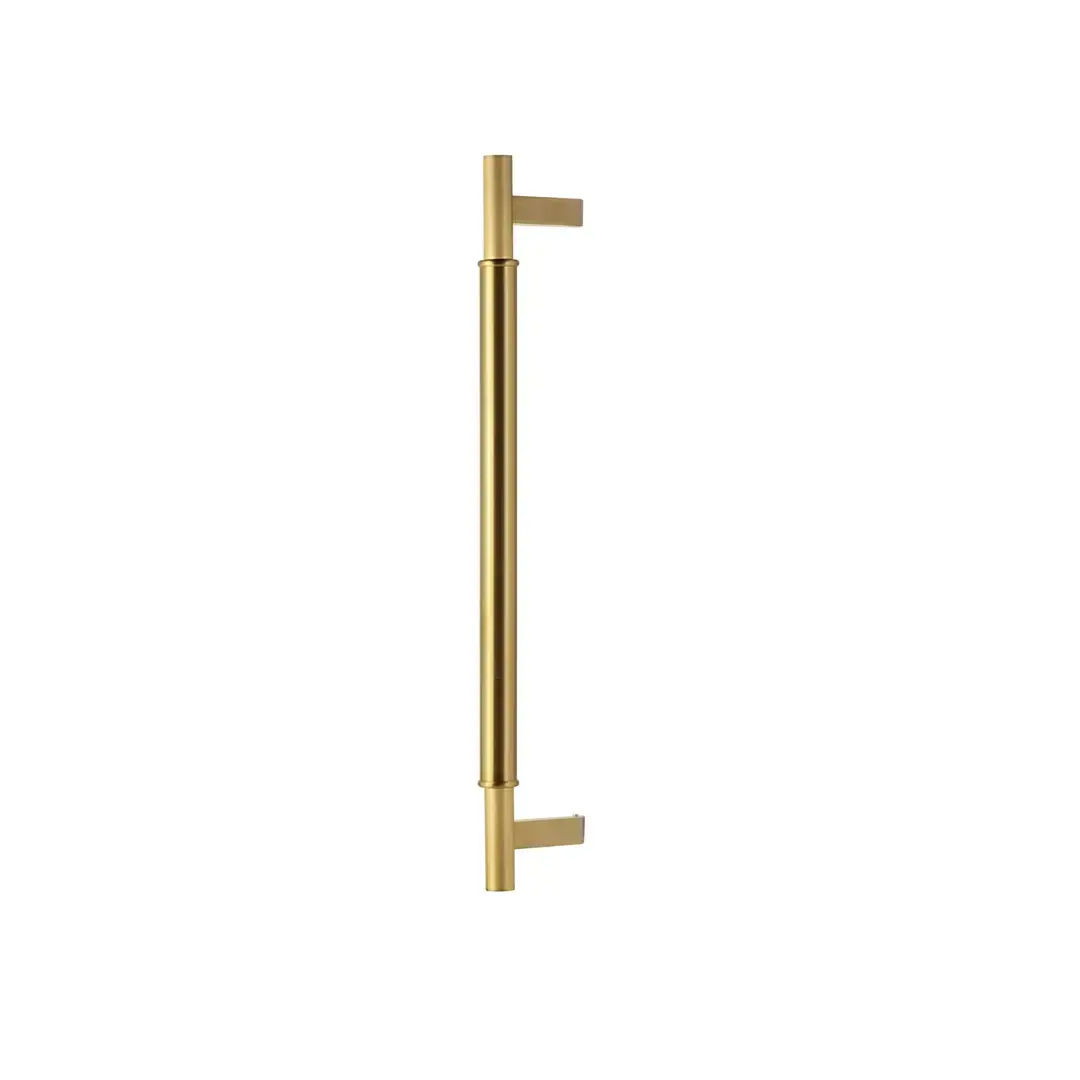 Vista D’oro Libra Çekme Kol Saten Sarı 70 cm