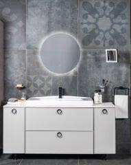Banyo Aynası, OASIS