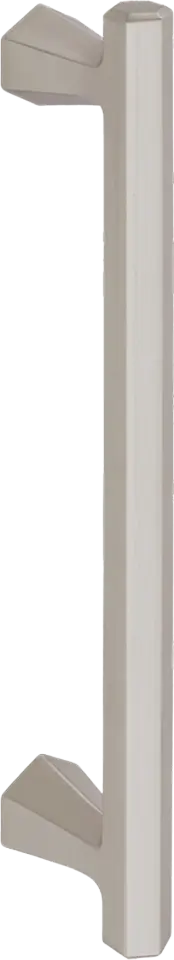 Çebi A5108 Thor Çekme Kapı Kolu MP08 ( Parlak Fırçalanmış Inox)