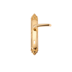 Rustik Door Handle