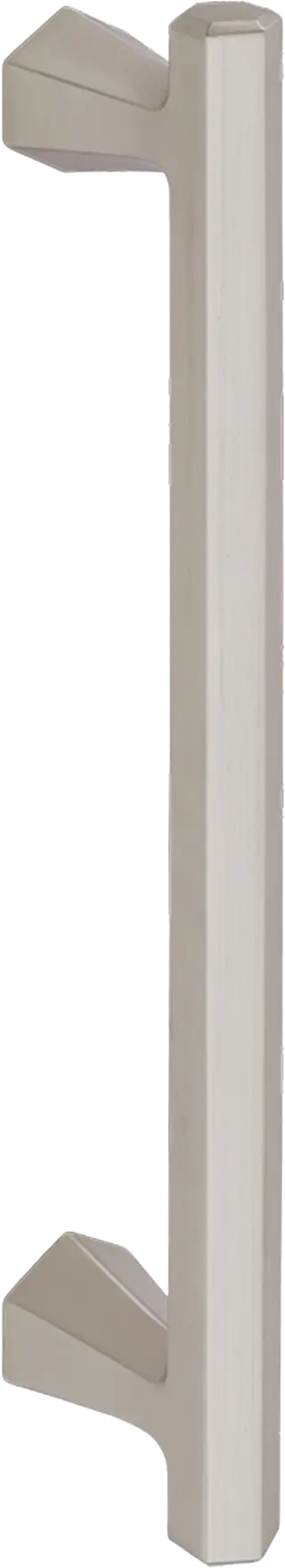 Çebi A5108 Thor Çekme Kapı Kolu MP08 ( Parlak Fırçalanmış Inox)