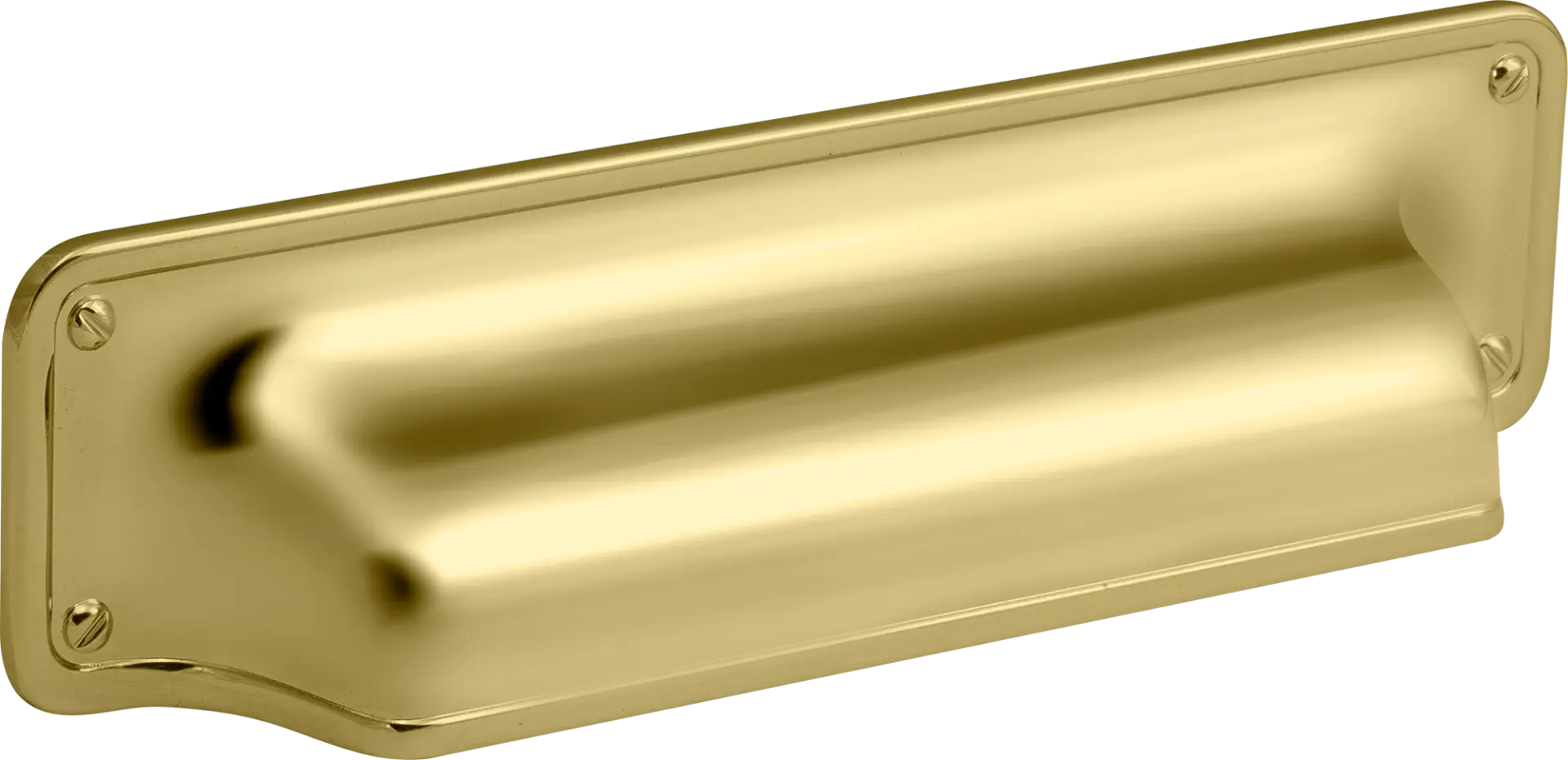 Çebi A1170 Çanak Kulp MP11 (Parlak Altın)