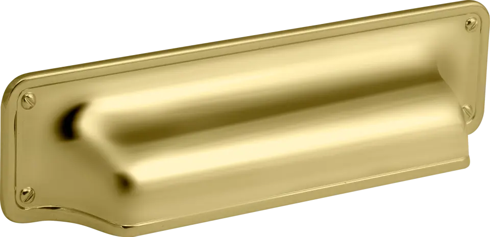 Çebi A1170 Çanak Kulp MP11 (Parlak Altın)