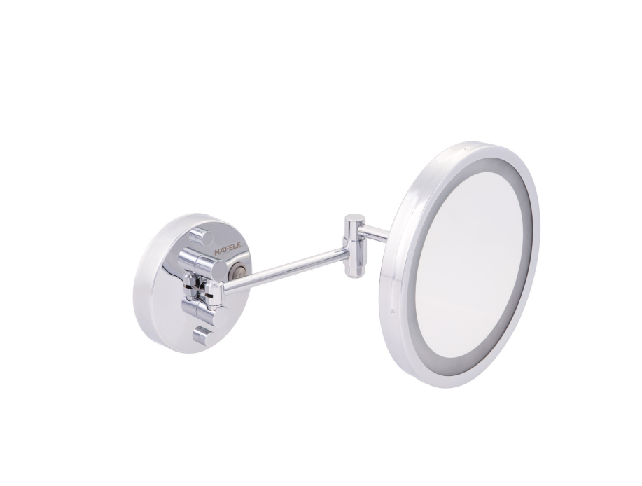 Makyaj Aynası, EMMY, Işıklı