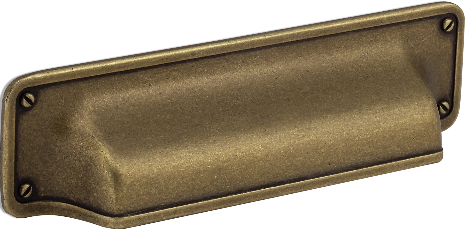 Çebi A1170 Çanak Kulp MP10 (Antik Pirinç)