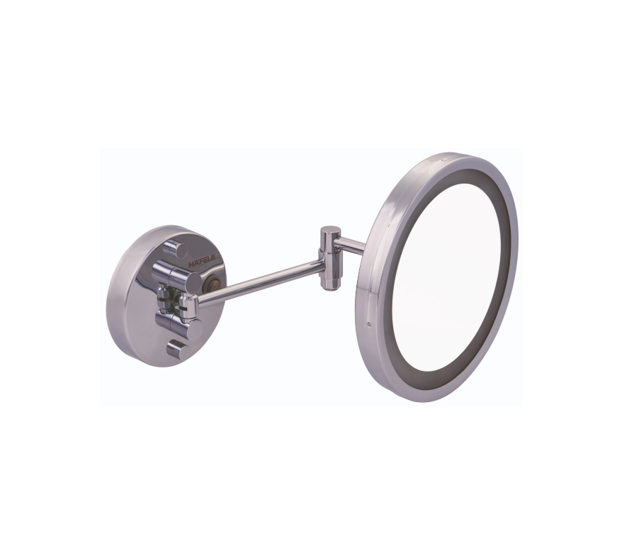 Makyaj Aynası, EMMY, Işıklı