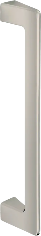 Çebi A5107 Vera Çekme Kapı Kolu MP02 (Parlak Krom)