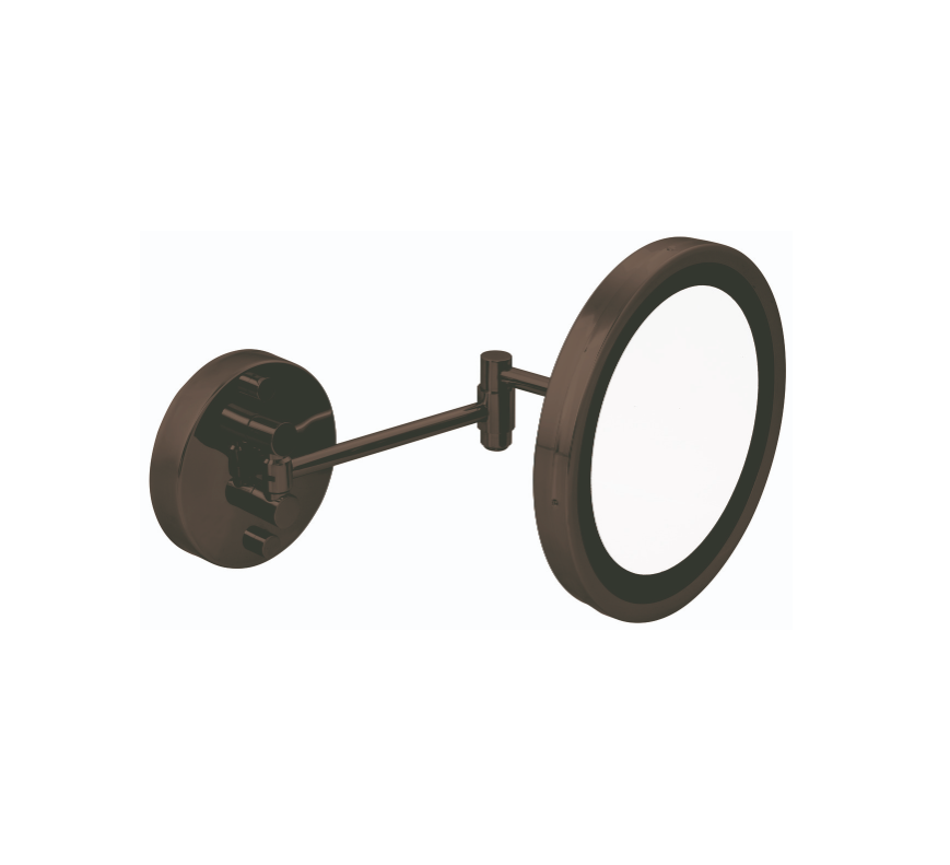 Makyaj Aynası, EMMY, Işıklı