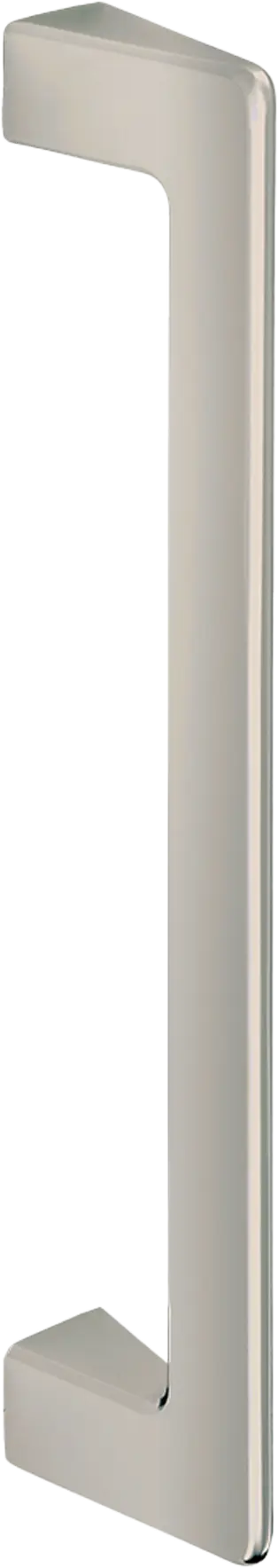 Çebi A5107 Vera Çekme Kapı Kolu MP08 ( Parlak Fırçalanmış Inox)