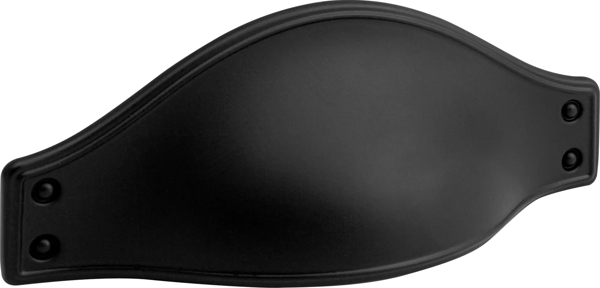 Çebi A1172 Çanak Kulp PC24 (Mat Siyah)