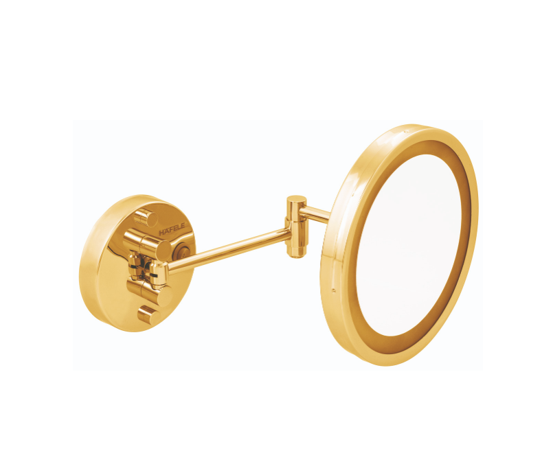 Makyaj Aynası, EMMY, Işıklı