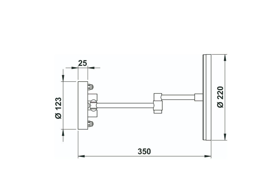Makyaj Aynası, EMMY, Işıklı