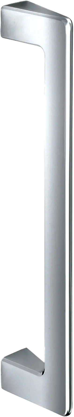 Çebi A5107 Vera Çekme Kapı Kolu MP02 (Parlak Krom)
