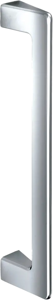 Çebi A5107 Vera Çekme Kapı Kolu MP02 (Parlak Krom)