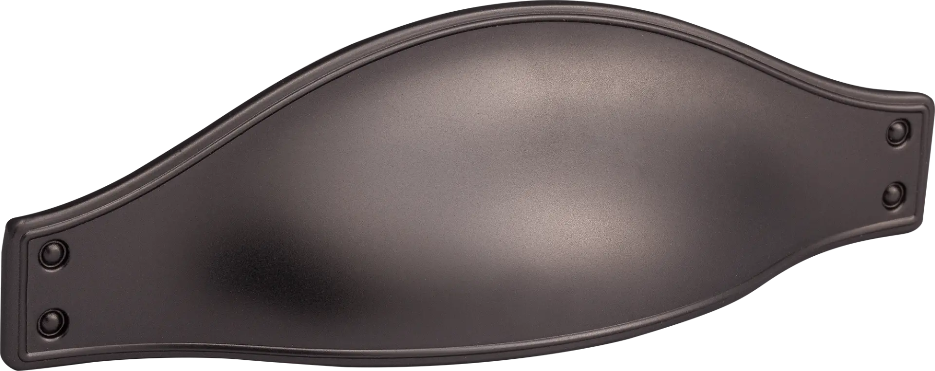 Çebi A1172 Çanak Kulp PC27 (Antrasit Saten)