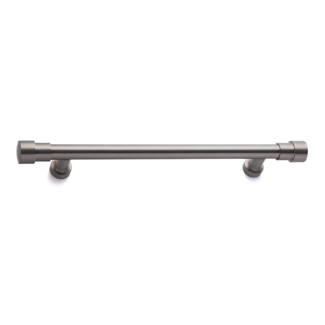 System 9690 Nikel Saten Renk Çekme Kapı Kolu (PH9690 NB-NB-NB)