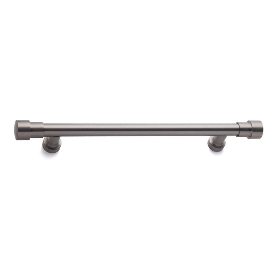 System 9690 Nikel Saten Renk Çekme Kapı Kolu (PH9690 NB-NB-NB)