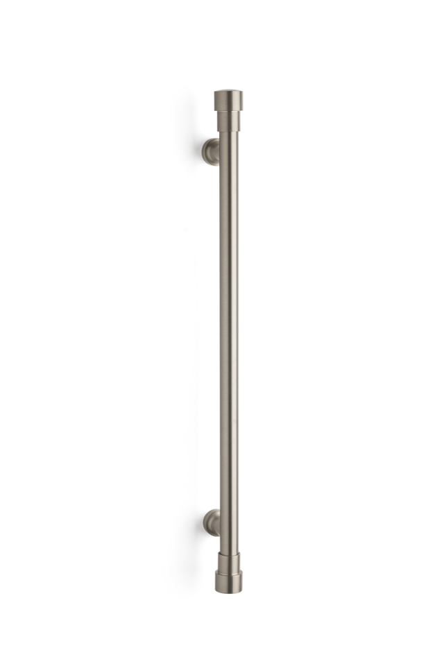 System 9690 Nikel Saten Renk Çekme Kapı Kolu (PH9690 NB-NB-NB)