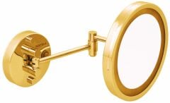 Makyaj Aynası, EMMY, Işıklı