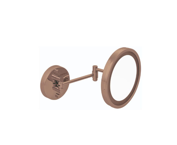 Makyaj Aynası, EMMY, Işıklı