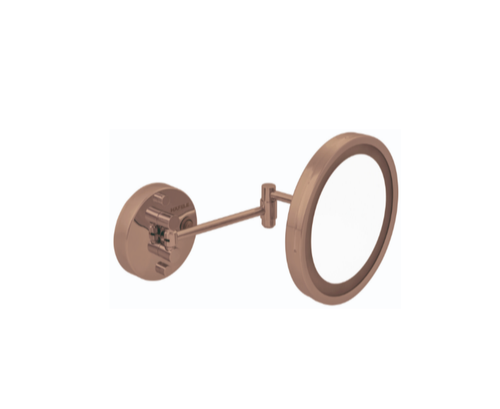 Häfele Emmy ışıklı makyaj aynası