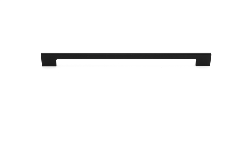 System 8574 Siyah Renk Modern Kulp (SY8574 AL6)