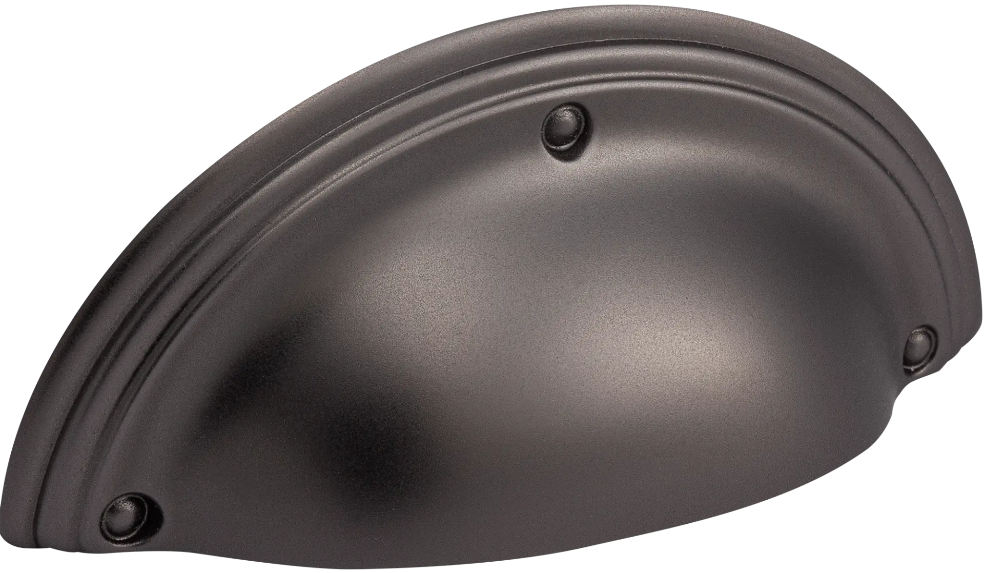 Çebi A1177 Çanak Kulp PC27 (Antrasit Saten)