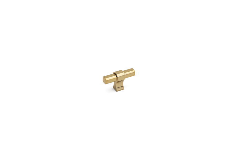 System 8720 Gold Renk Klasik Kulp (SY8720 GL-GL)