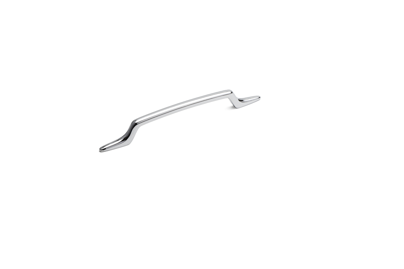 System 4520 Krom Renk Modern Kulp