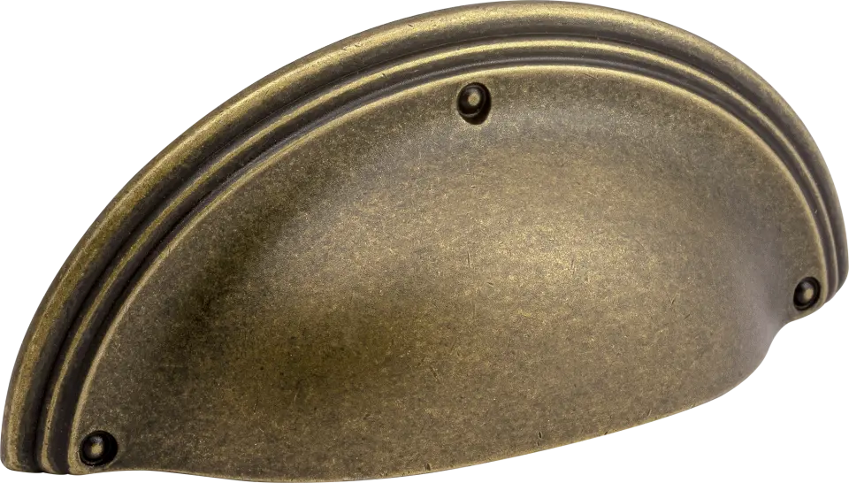Çebi A1177 Çanak Kulp MP10 (Antik Pirinç)