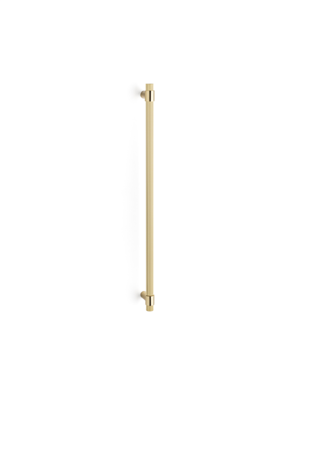 System 9722 Gold Renk Çekme Kapı Kolu (PH9722 GL-GL)