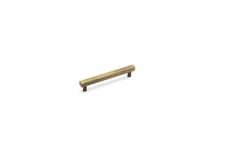 System 8800 Antik Renk Modern Kulp